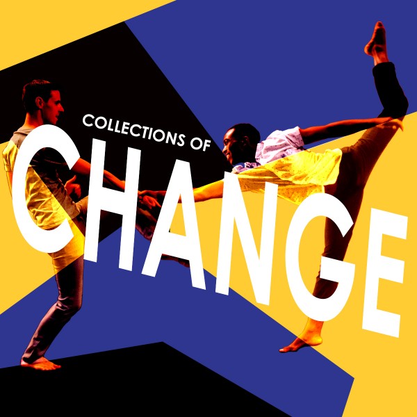 Collections of Change 