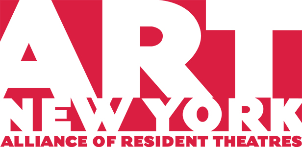Art New York logo