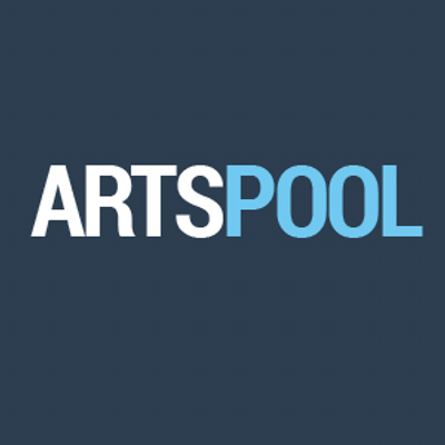 ArtsPool logo