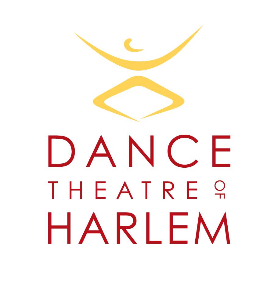 Dance Theatre of Harlem logo