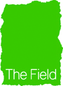 The Field logo