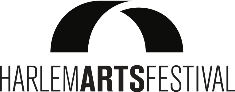 Harlem Arts Festival logo