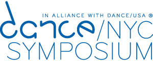 Dance/NYC Symposium logo