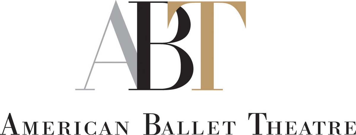 American Ballet Theatre Logo