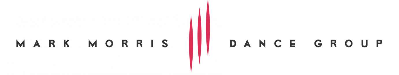 Mark Morris Dance Group logo
