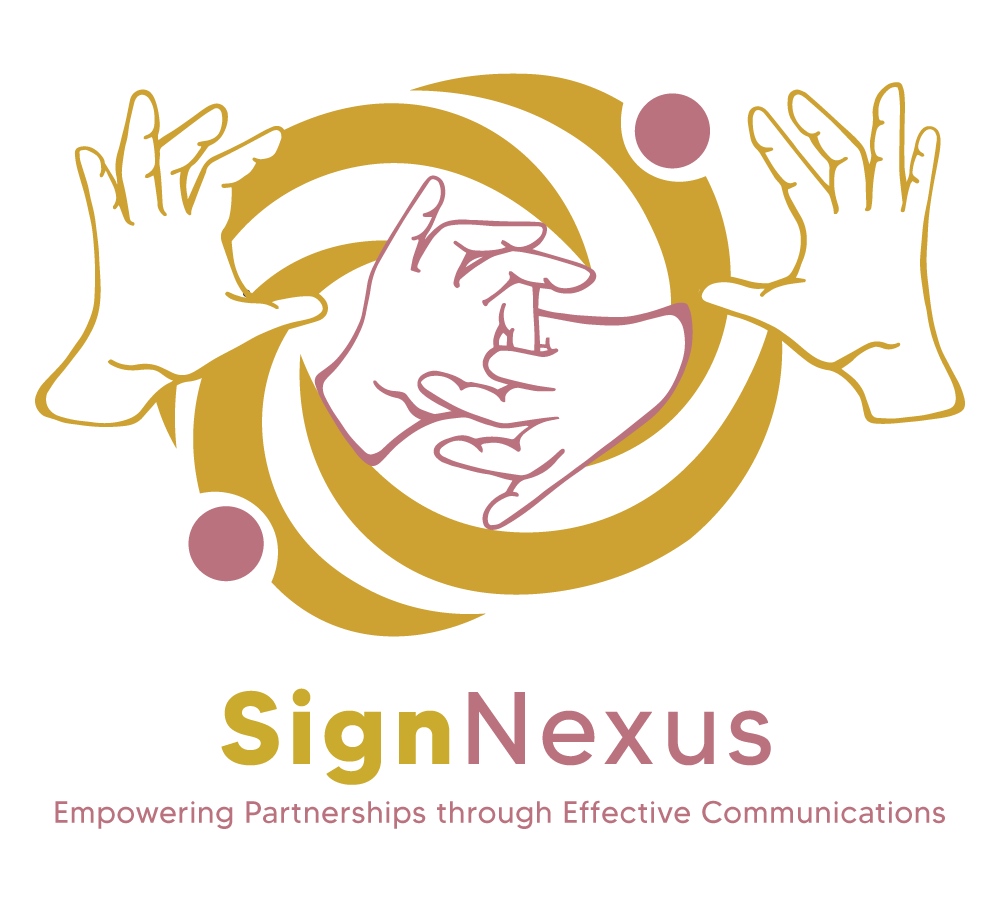 SignNexus logo