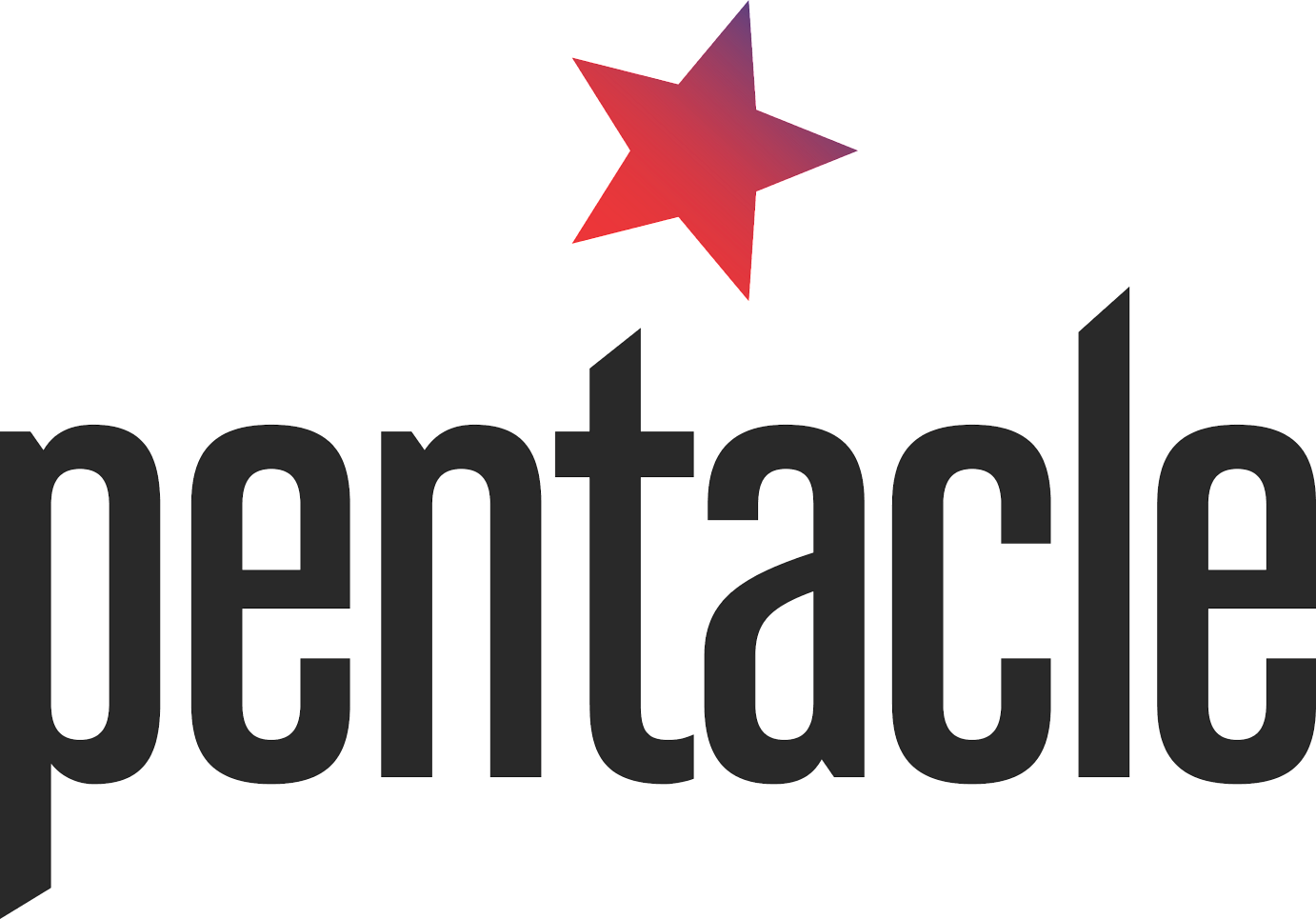 Pentacle logo