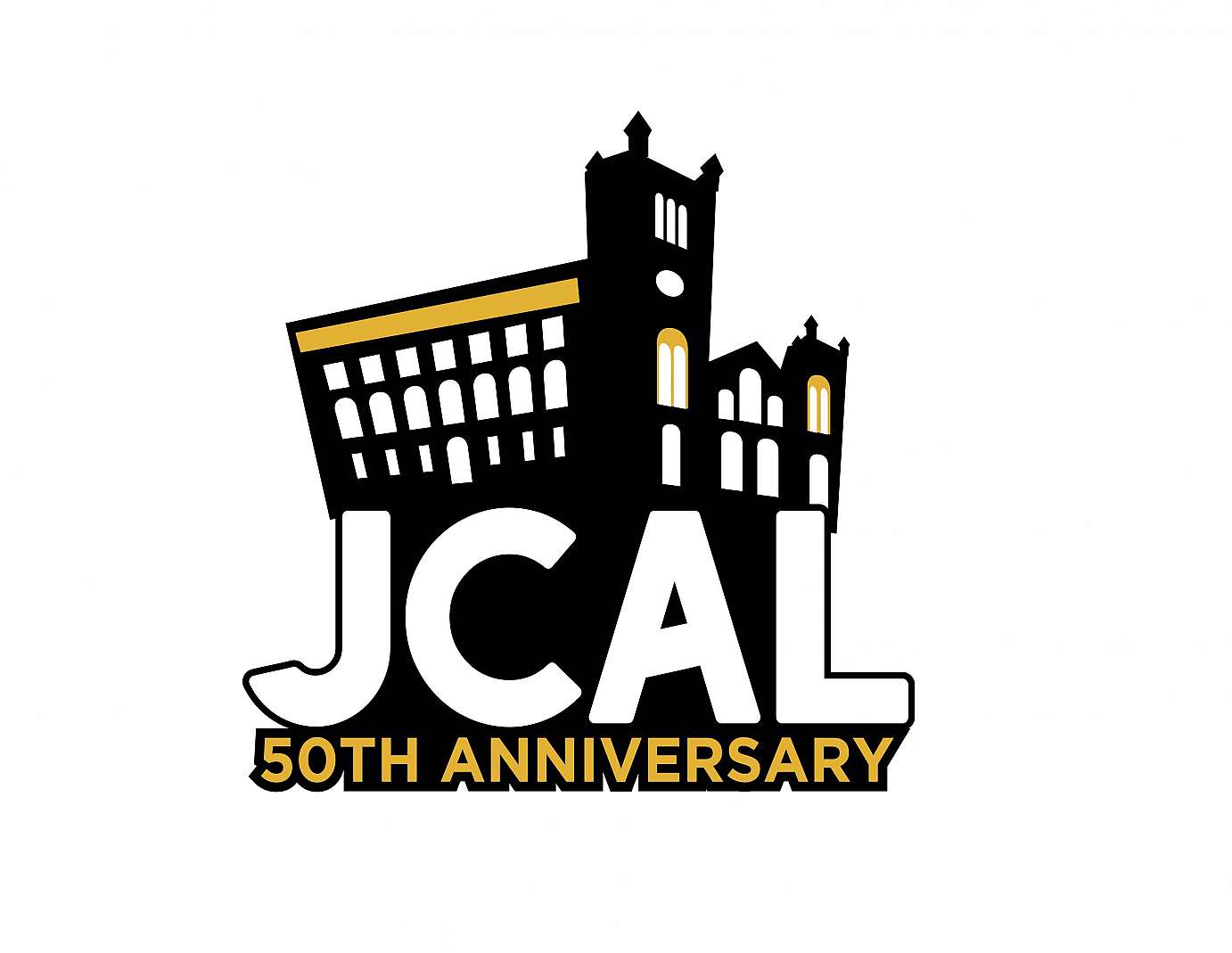 JCAL Logo