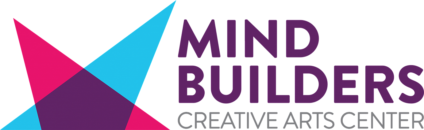 Mind Builders Creative Arts Center Logo