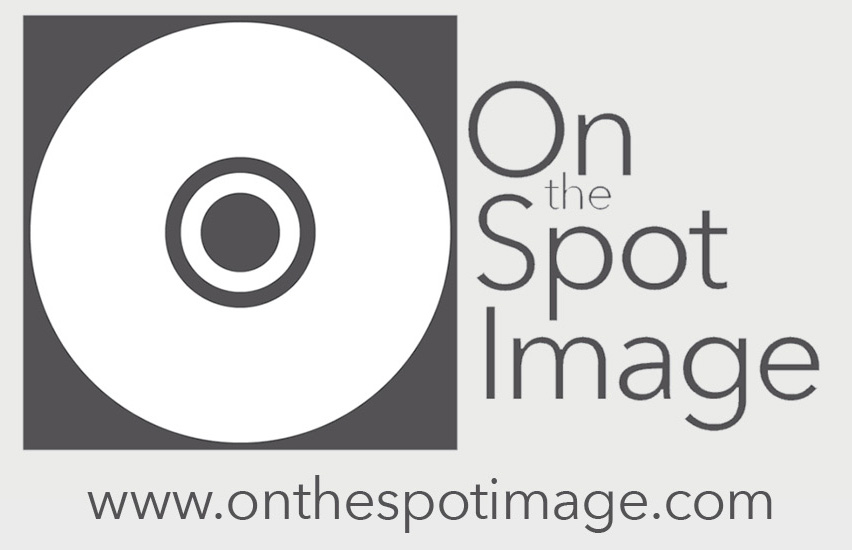 On the Spot Image Logo