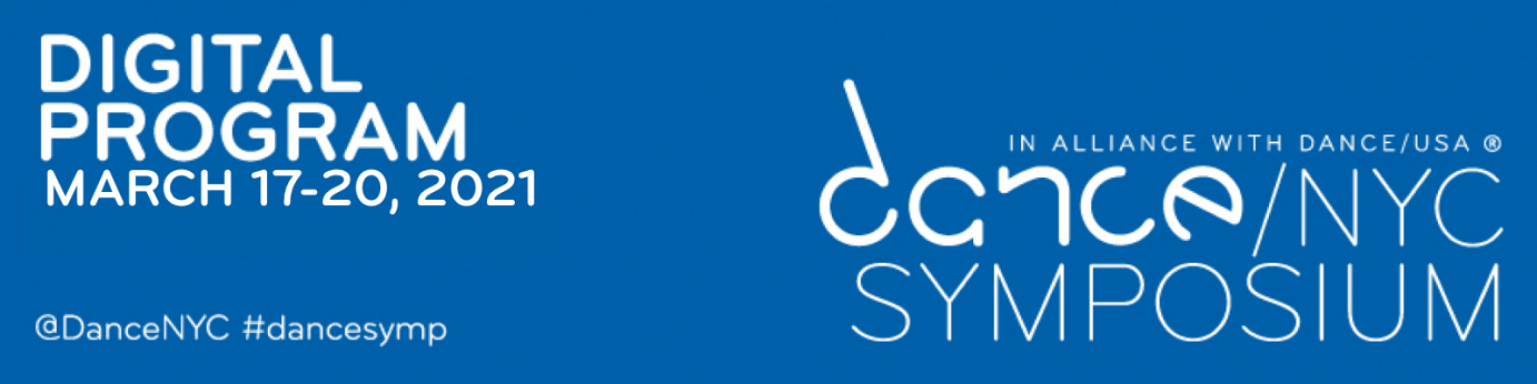 A blue rectangle featuring white text in Bryant pro font that reads