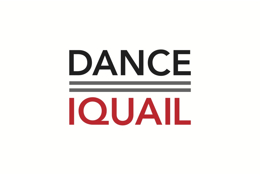 Dance Iquail logo