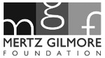 Mertz Gilmore Foundation