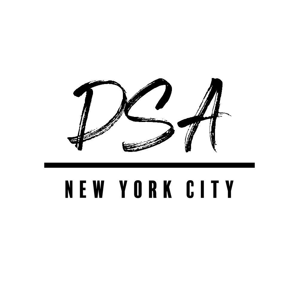 Dance Studio Alliance NYC (DSA) logo